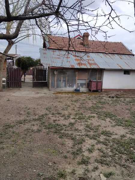 Maracineni, Buzau,